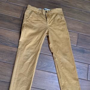 Hawkings McGill skinny chino!